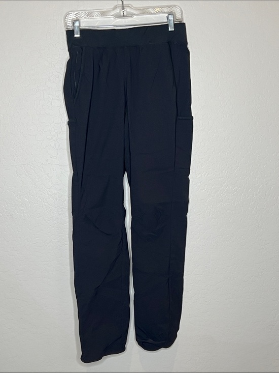 Columbia Pants - Columbia Black Utility Jogger Pants - Comfortable Everyday Wear size Medium
